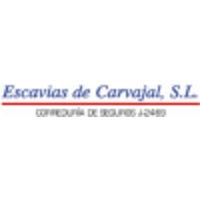 Escavias de Carvajal S.L. logo, Escavias de Carvajal S.L. contact details