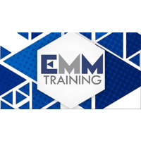 EMM-Training logo, EMM-Training contact details