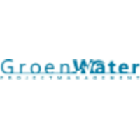 GroenWater logo, GroenWater contact details