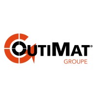 OUTIMAT Groupe logo, OUTIMAT Groupe contact details