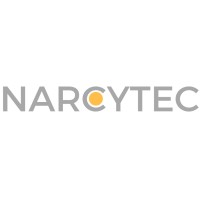 NARCYTEC logo, NARCYTEC contact details