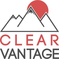 Clear Vantage logo, Clear Vantage contact details