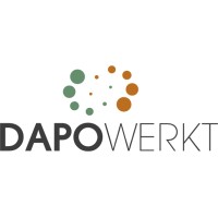 Dapowerkt logo, Dapowerkt contact details