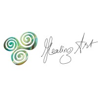 Healing.Art logo, Healing.Art contact details