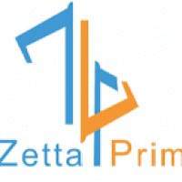 ZettaPrime Inc logo, ZettaPrime Inc contact details