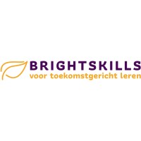 Brightskills logo, Brightskills contact details