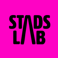 Stichting Stadslab logo, Stichting Stadslab contact details