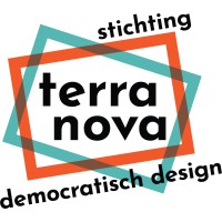 Stichting Terra Nova - Democratisch Design logo, Stichting Terra Nova - Democratisch Design contact details