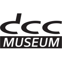 DCC Museum  Home of the Digital Compact Cassette logo, DCC Museum  Home of the Digital Compact Cassette contact details