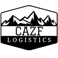 CAZF LOGISTICS logo, CAZF LOGISTICS contact details