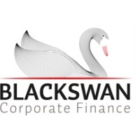 BlackSwan Corporate Finance logo, BlackSwan Corporate Finance contact details