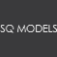 SQ models logo, SQ models contact details