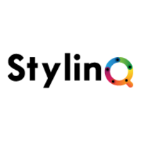 StylinQ logo, StylinQ contact details