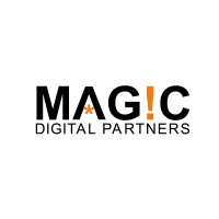 Magic Digital Partners logo, Magic Digital Partners contact details