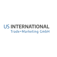 US International Trade + Marketing GmbH logo, US International Trade + Marketing GmbH contact details