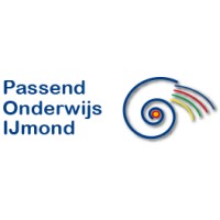 SWV Passend Onderwijs IJmond logo, SWV Passend Onderwijs IJmond contact details