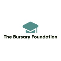 The Bursary Foundation logo, The Bursary Foundation contact details