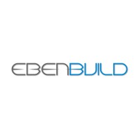 Ebenbuild logo, Ebenbuild contact details