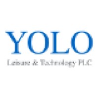 YOLO Leisure and Technology plc logo, YOLO Leisure and Technology plc contact details