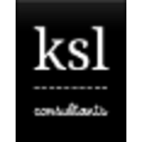 KSL Consultants logo, KSL Consultants contact details