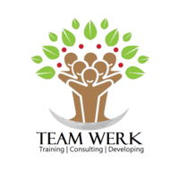 Team Werk logo, Team Werk contact details