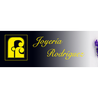 JOYERIA RODRÍGUEZ logo, JOYERIA RODRÍGUEZ contact details