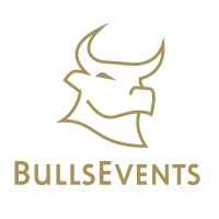 BullsEvents logo, BullsEvents contact details