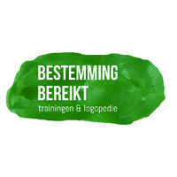 Bestemming Bereikt Trainingen en Logopedie logo, Bestemming Bereikt Trainingen en Logopedie contact details