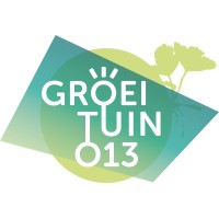 GroeiTuin013 logo, GroeiTuin013 contact details