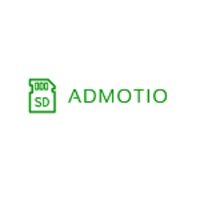 Admotio AB logo, Admotio AB contact details