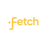 Fetch Technology logo, Fetch Technology contact details