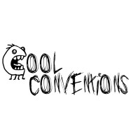 Cool Conventions GmbH - German Comic Con logo, Cool Conventions GmbH - German Comic Con contact details