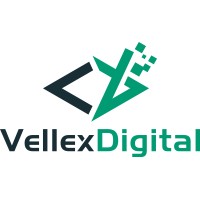 Vellex Digital logo, Vellex Digital contact details