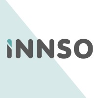 INNSO logo, INNSO contact details