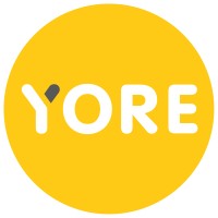 YoreTalent logo, YoreTalent contact details