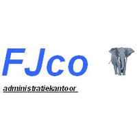 FJco Administratiekantoor logo, FJco Administratiekantoor contact details