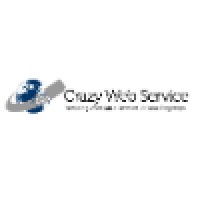 Crazy Web Service logo, Crazy Web Service contact details