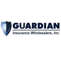 Guardian Insurance Wholesalers, Inc logo, Guardian Insurance Wholesalers, Inc contact details