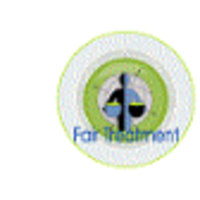 Fair Treatment logo, Fair Treatment contact details