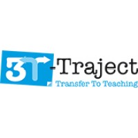 3T Onderwijstransfertraject logo, 3T Onderwijstransfertraject contact details