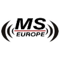 MS Europe sprl logo, MS Europe sprl contact details