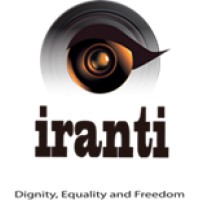 Iranti logo, Iranti contact details