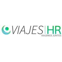 VIAJES HR logo, VIAJES HR contact details