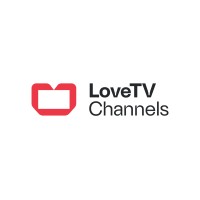 Love TV Channels logo, Love TV Channels contact details