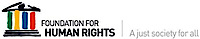 Foundation For Human Rights logo, Foundation For Human Rights contact details