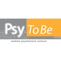 Medisch Psychiatrisch Centrum PsyToBe logo, Medisch Psychiatrisch Centrum PsyToBe contact details