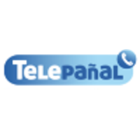 TELEPAÑAL logo, TELEPAÑAL contact details