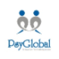 PsyGlobal logo, PsyGlobal contact details