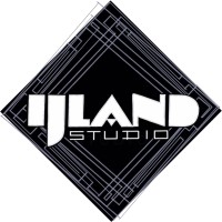 IJland Studio logo, IJland Studio contact details