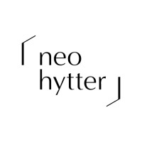 Neo hytter logo, Neo hytter contact details